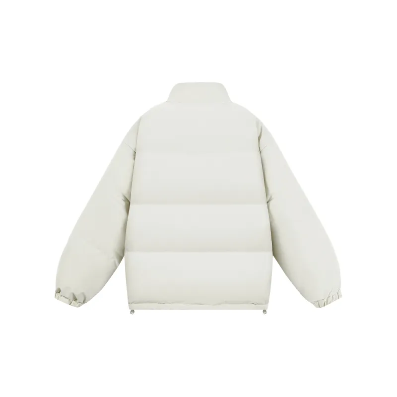 EUSU Puffer Jackets Unisex-1