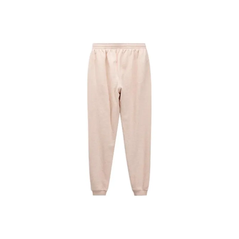 Ed Hardy FW24 Casual Pants Women's Almond-1
