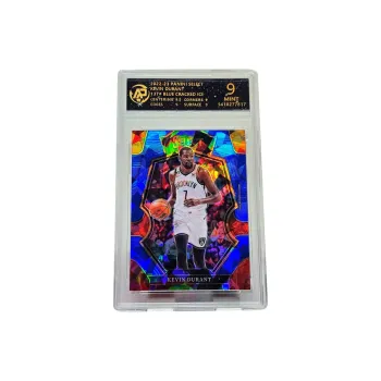 PANINI Graded Cards