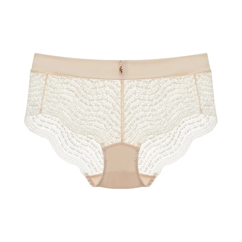 Lan Zhuoli Underpants Women's 1 Pack-1