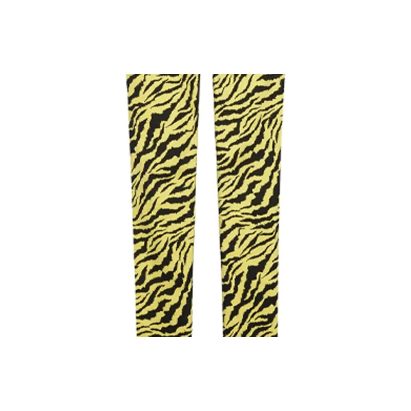 GUCCI Jeans Women's Yellow-4