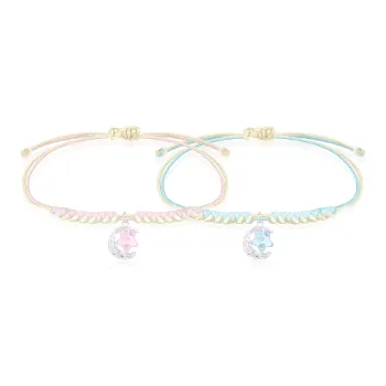 PRETTY DIARY Fabric Hand Accessory Women's