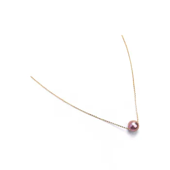 SEATINE Freshwater Pearl Necklaces Women's
