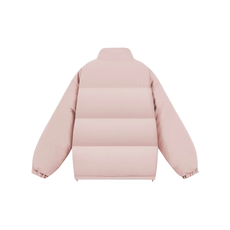 EUSU Puffer Jackets Unisex-23