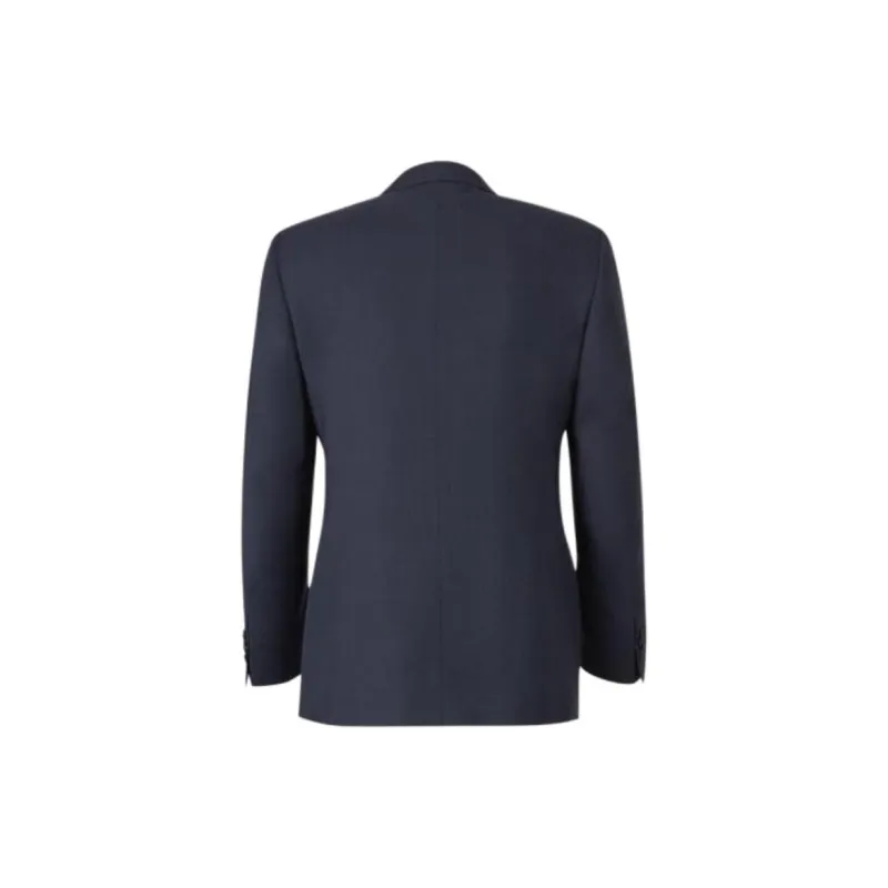 Canali Checked Two piece Suit-1