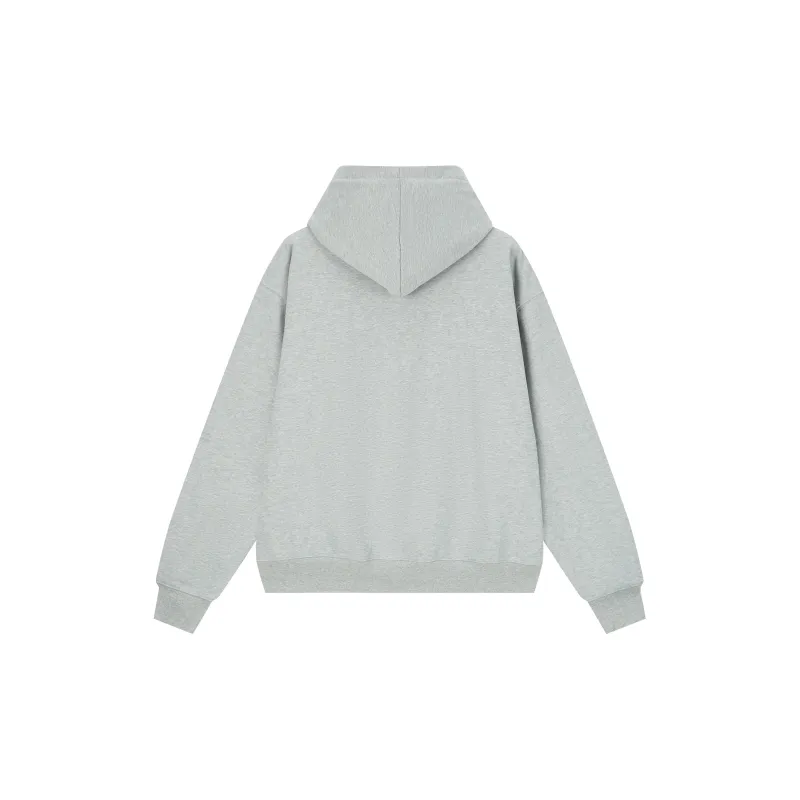 THE SALVAGES FASHION CLUB Sweatshirt Unisex-7