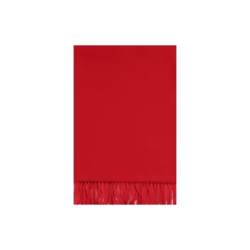 Shanghai Story Sheep Wool Knit Scarves Women's