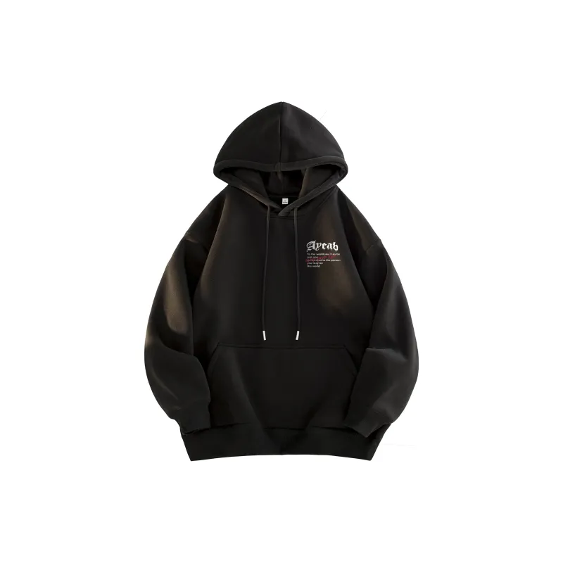 AYEA Sweatshirts Unisex-17