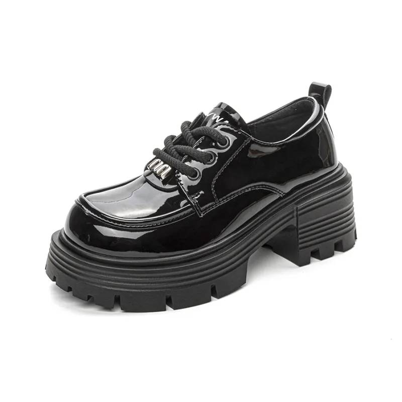 JNLVWA Casual Single Shoes 6.5cm Women's-14