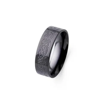 GUDS GAVE Rings Unisex