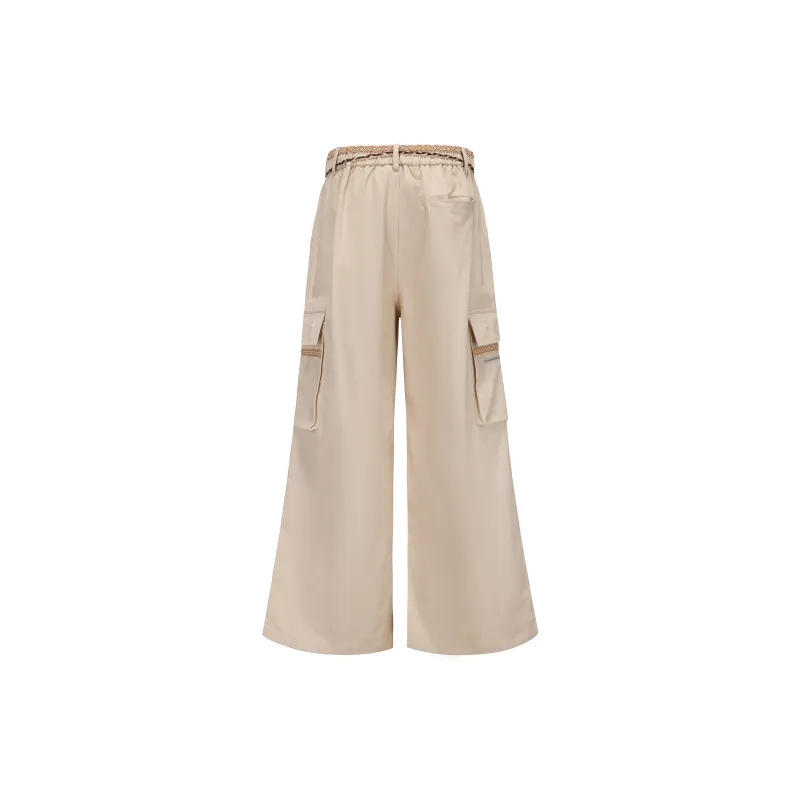 NSTNEW START Cargo Pants Unisex-7