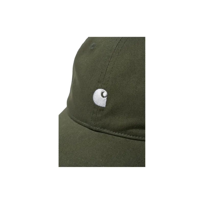 Carhartt WIP Madison Logo Cap-3