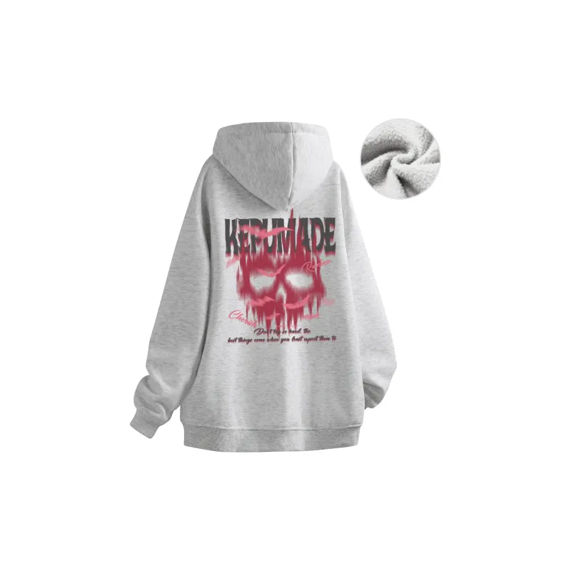 Kepu Sweatshirts Unisex-38