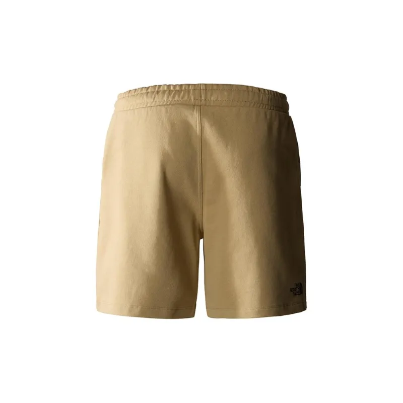 THE NORTH FACE Casual Shorts Men's Light Brown-1