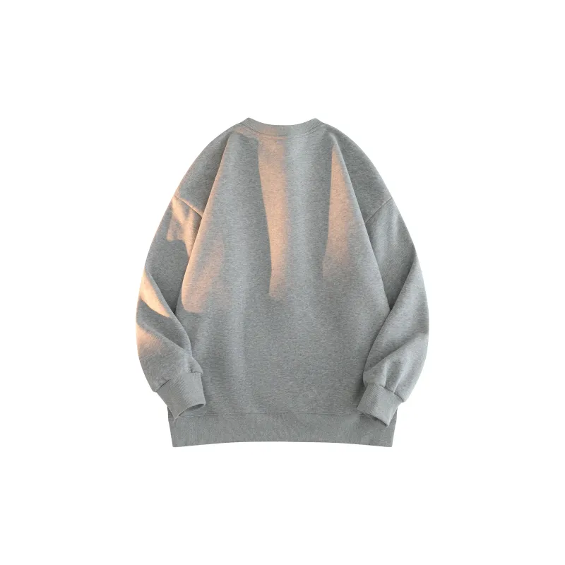 FUERZA Sweatshirts Unisex-21