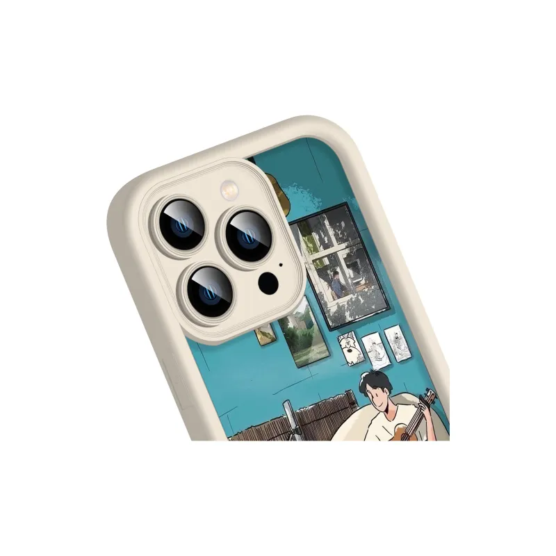 MINISO Phone Cases-5