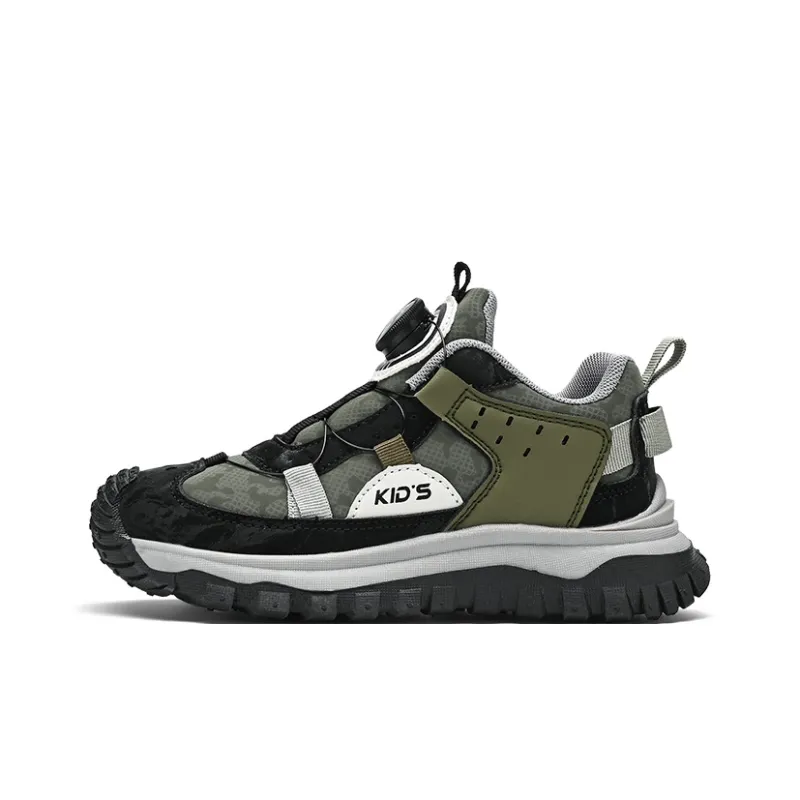 FIRS Kids Anti Slip Wear Resistant Low Top Kids' Running Shoes Kids'-3