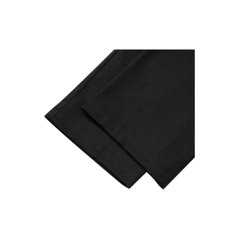 New Balance Knitted Sweatpants Men's Black-4