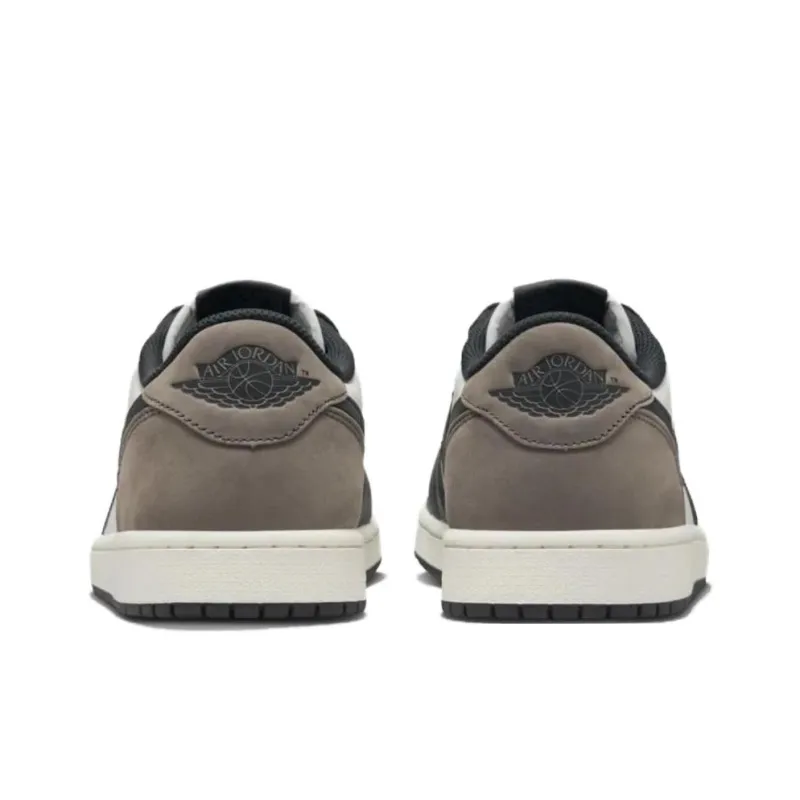 JORDAN 1 Retro Low Og Mocha-4