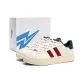 Beige/Red/Blue