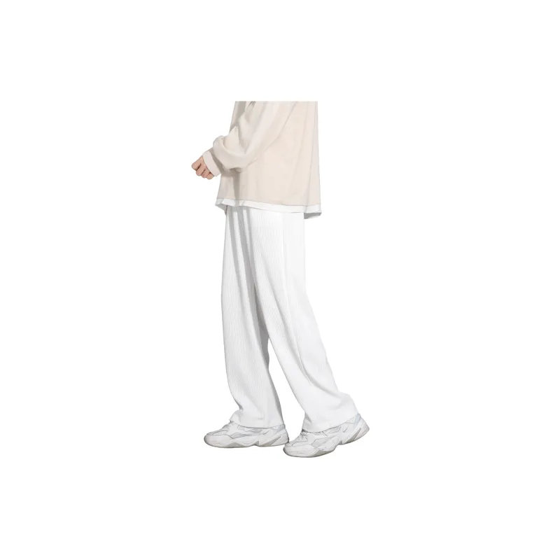 CREAZIONI LA FANTASIA E MOBILE Casual Pants Unisex-8