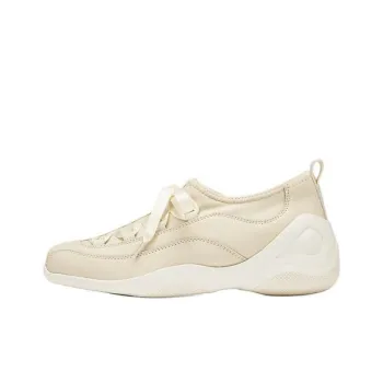 73Hours Low Top Casual Shoes Women's Beige