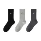 Night Black+Galaxy Gray+Pencil Gray, 3 Pack