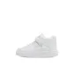 White (Fleece-Lined)