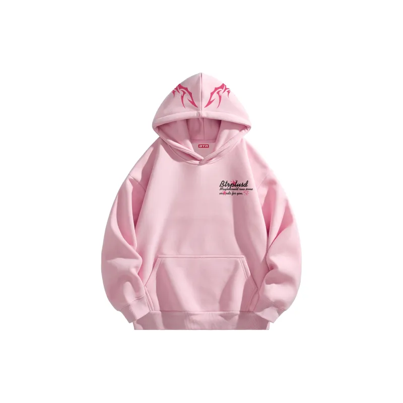 BTR Sweatshirts Unisex-19