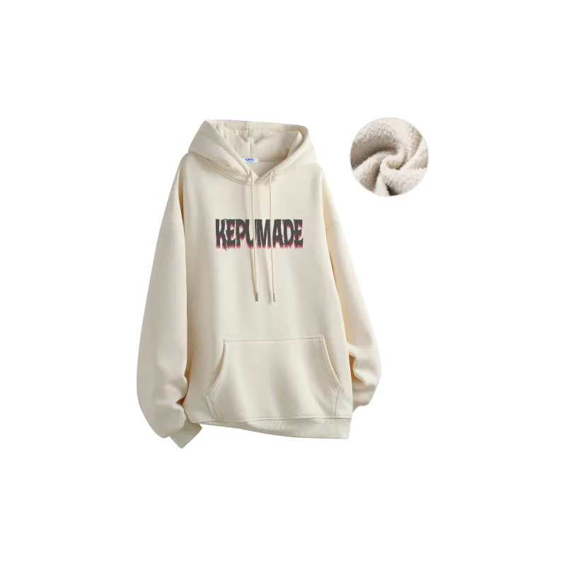 Kepu Sweatshirts Unisex-30