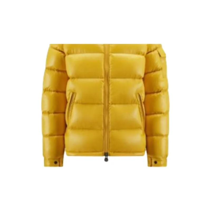 Moncler Maya Padded Jacket-4