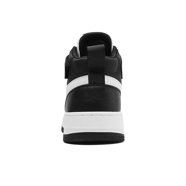 K-bird Lightweight Height Increasing Coverage High-Top Skateboard Shoes Women's-16