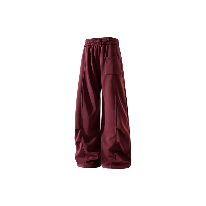 ROSECREED Casual Pants Unisex-1