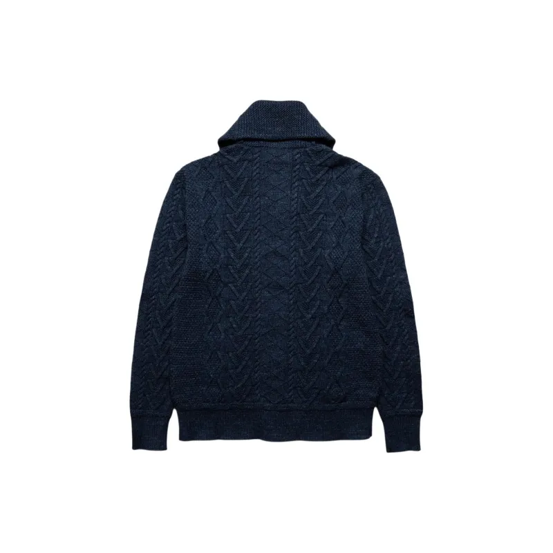 Ralph Lauren Knitwear Men's Blue-1