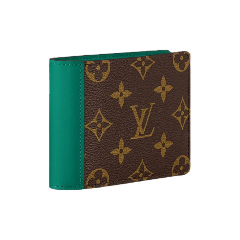 LOUIS VUITTON Multiple Wallet-1