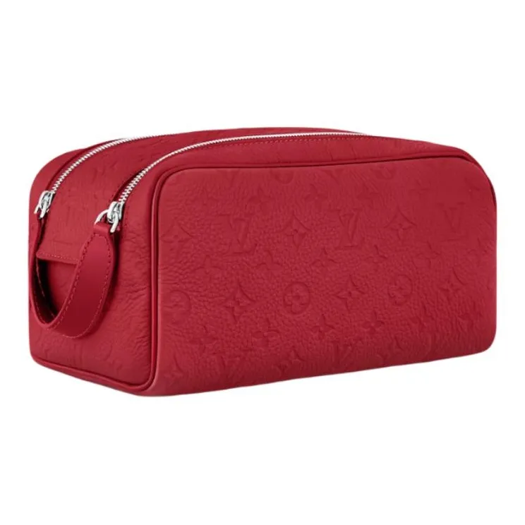 LOUIS VUITTON Dopp Kit-1