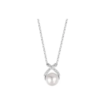Koran 999 Fine Silver Necklaces Women's