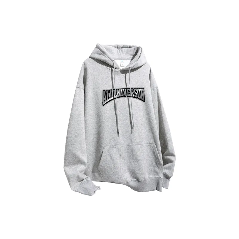 AI3 Sweatshirts Unisex-5