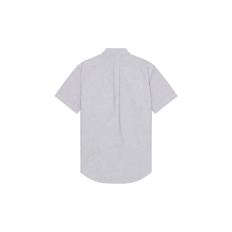 Polo Ralph Lauren Shirt Men's Slate Color-1