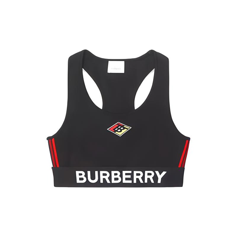 Burberry workout clothes online