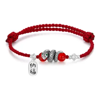 Zeroline Copper Bracelets Unisex