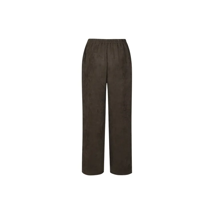 URBAN REVIVO Casual Pants Women's-1