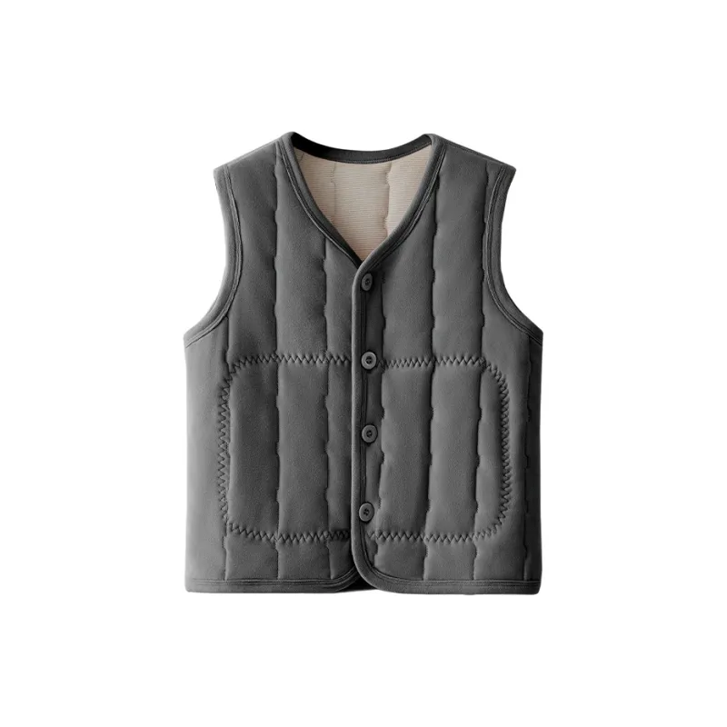 H YXIANG Unisex Thermal Tops-8