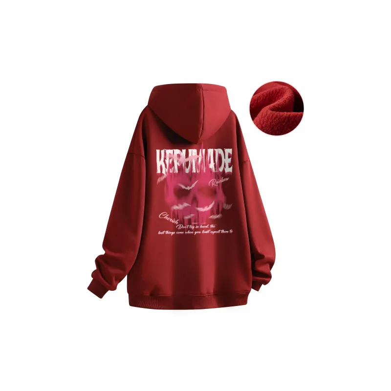 Kepu Sweatshirts Unisex-32