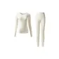 Women's Elegant Beige