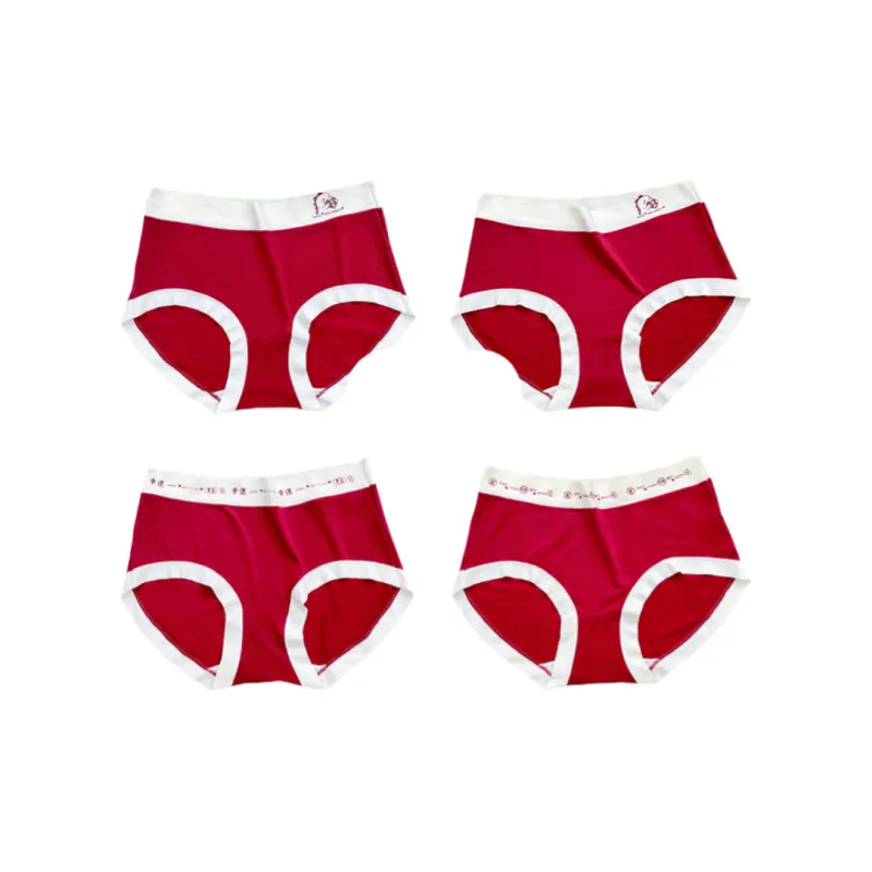 GOSO Women's Underpants-3