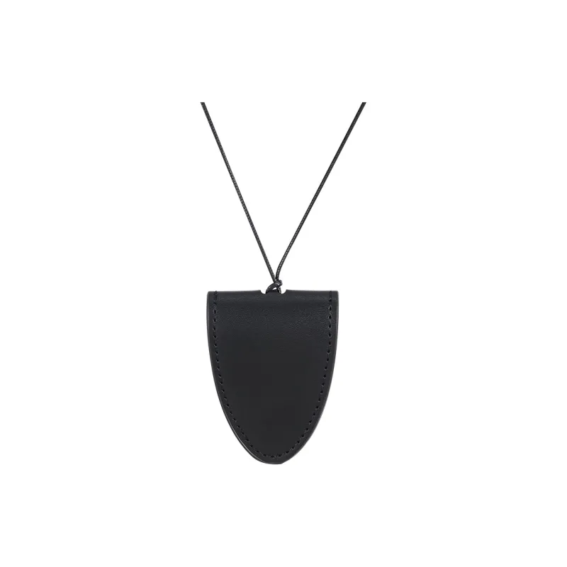 LILY&LOTTY Artificial Leather Necklaces Women's-0