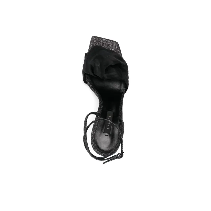 Casadei Geraldine Helen 100mm Sandals-4