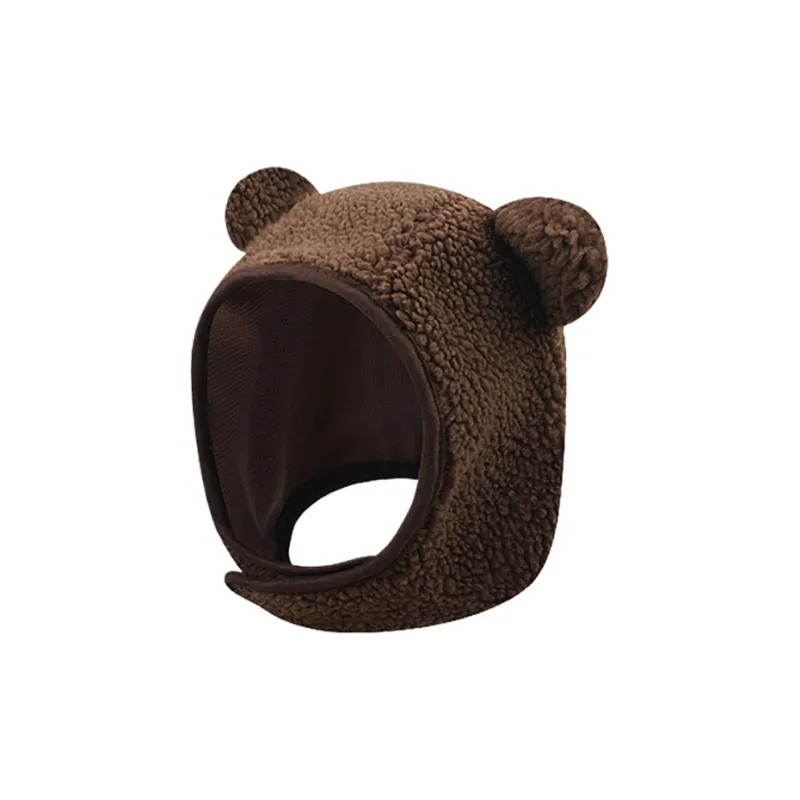 BAGGL Sherpa Beanies Unisex Gift Box Set-1
