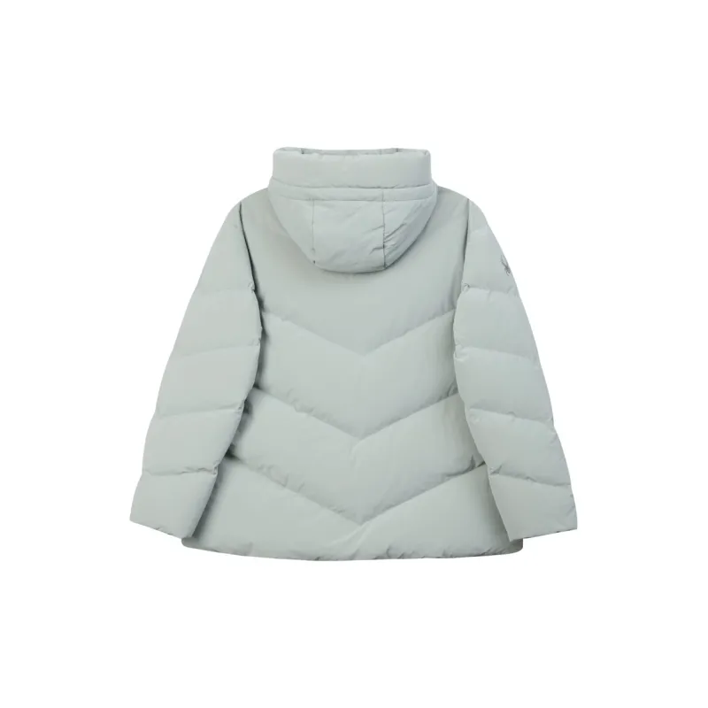 SPYDER MOUNTAIN LIFE Down Jacket Women's-1